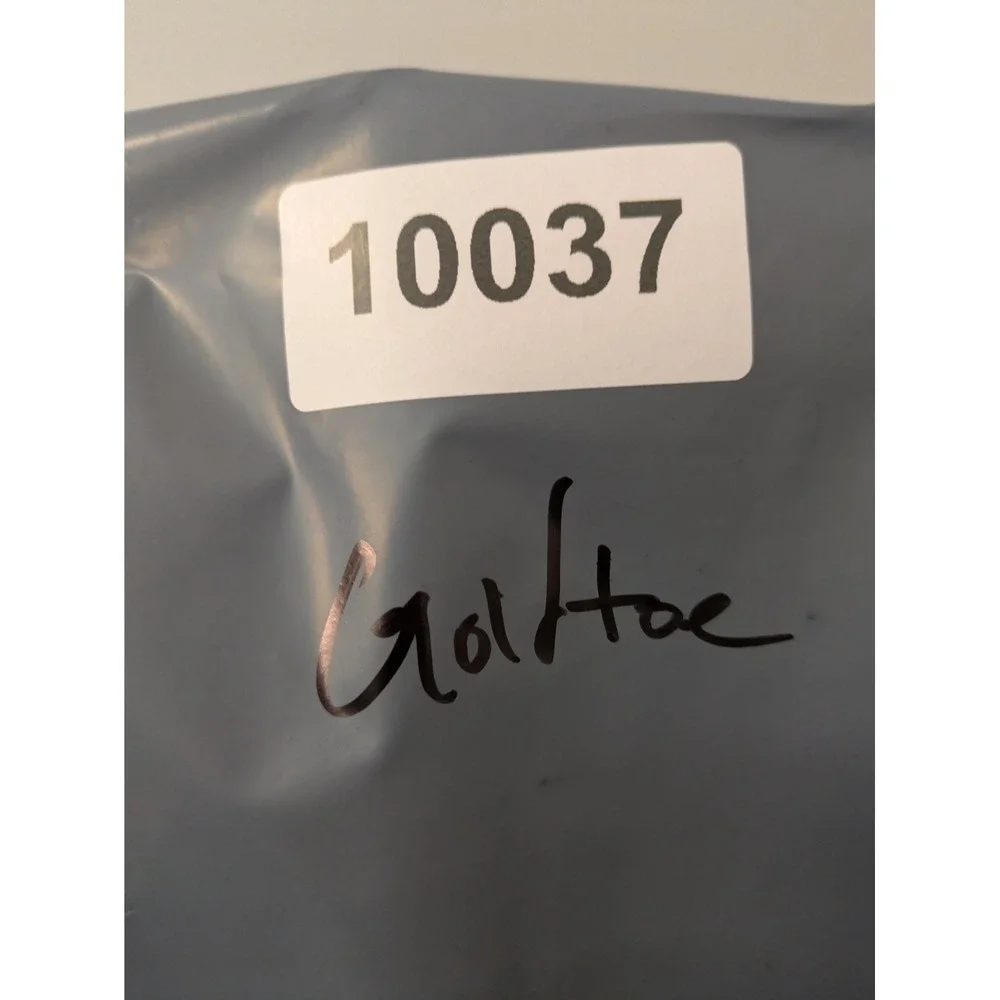 Goldtoe Edition Mens Crew Socks‎ 6 Pair Pack Multi Color AquaFX Size 6-12.5 NEW